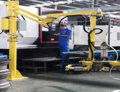 助力机械手(图4)