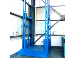 压升降平台(图1)