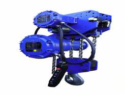 防爆电动葫芦(图1)