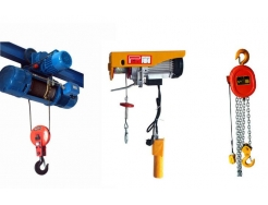 环链电动葫芦(图1)