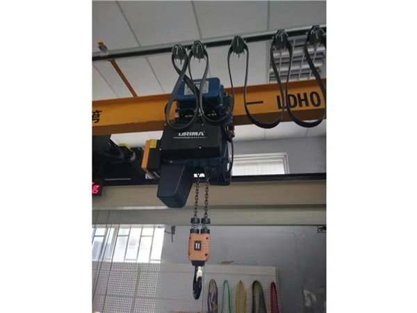 环链电动葫芦(图1)