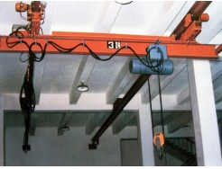电动悬挂起重机