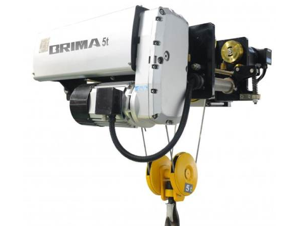 洁净电动葫芦(图1)